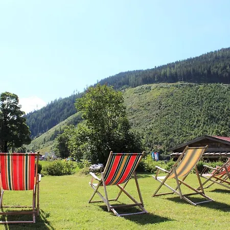 公寓 Haus Bergquell 拉姆绍达赫斯坦