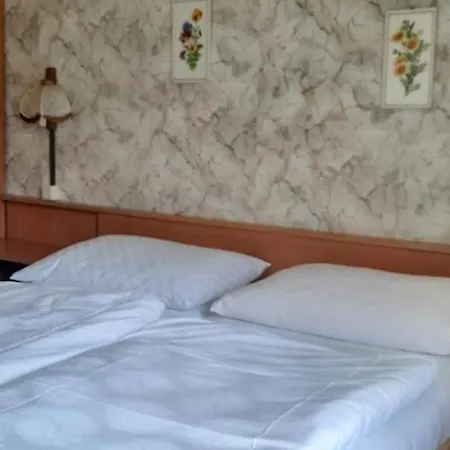 Appartement Haus Bergquell
