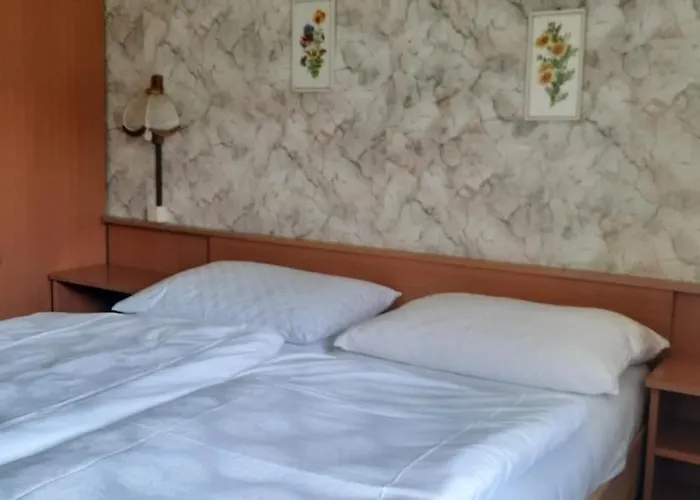 Apartment Haus Bergquell