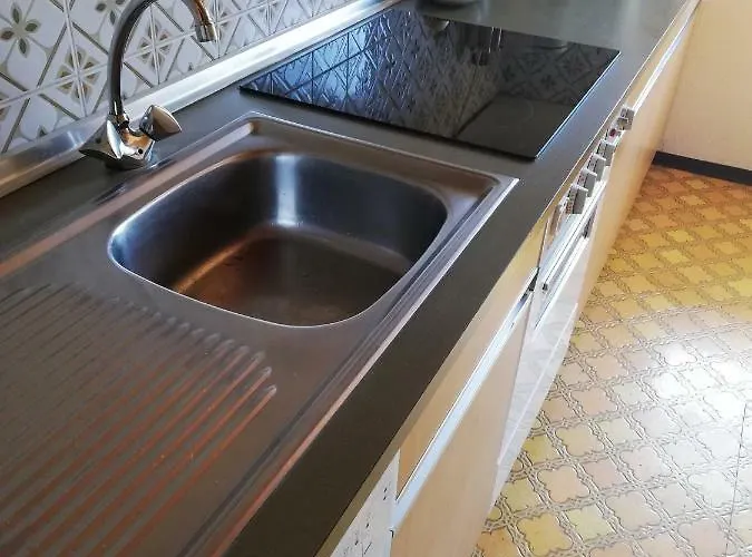 Haus Bergquell Apartment *